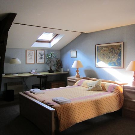 B&B Chateau Bone Gauriac Eksteriør billede