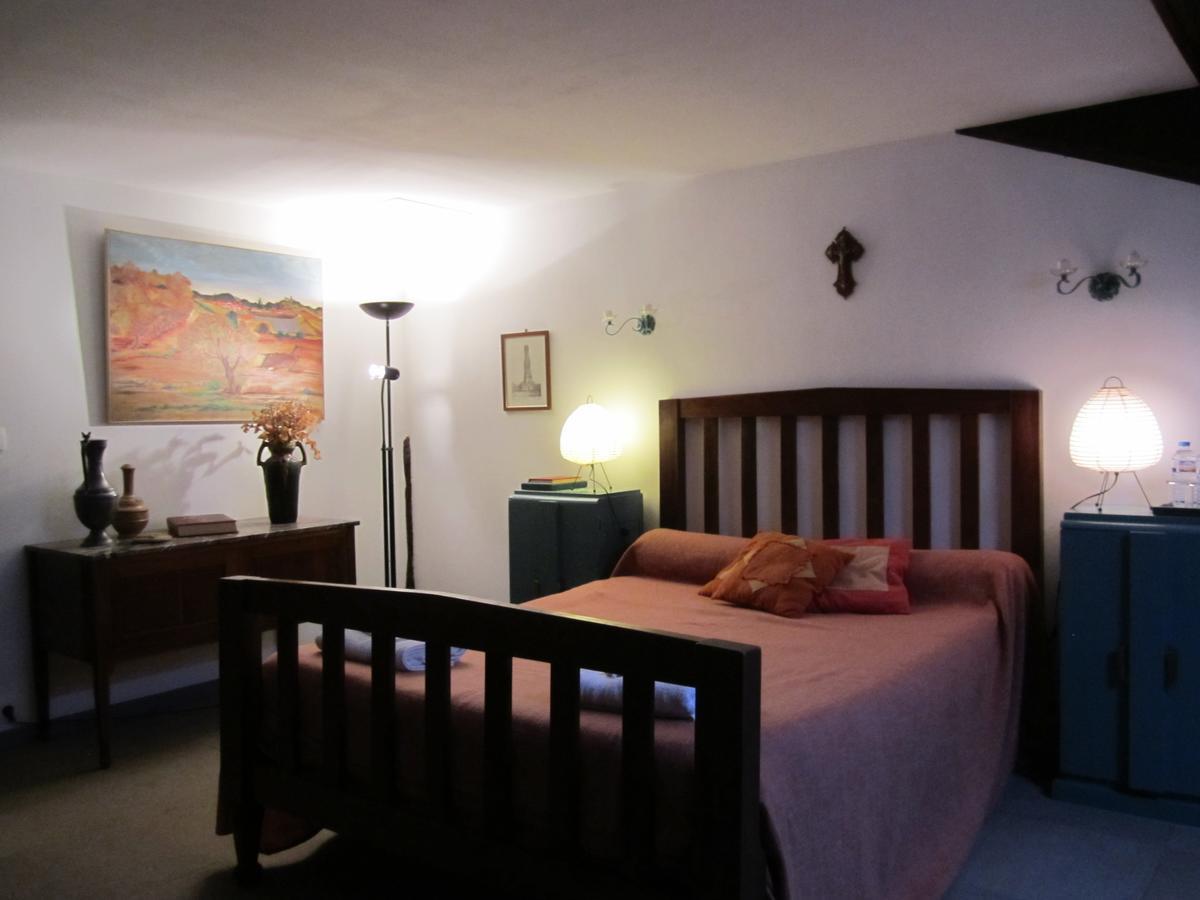 B&B Chateau Bone Gauriac Eksteriør billede